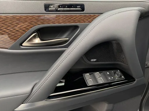 Lexus Lx600 Ultra Luxury
