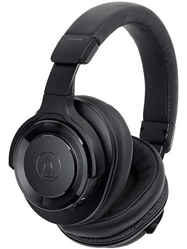 Audio-technica Ath-ws990bt - Auriculares De Diadema Con Inal