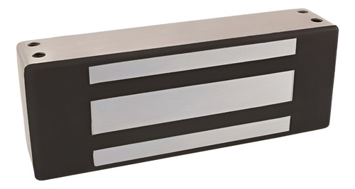Securitron Magnalock Electromagnética De Bloqueo 1200lbs Fue