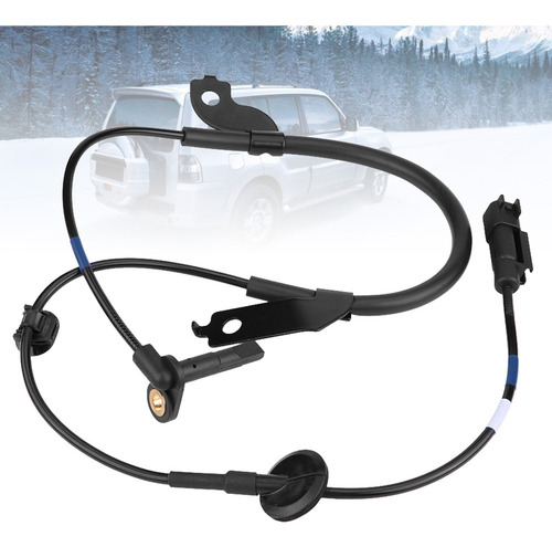 # Sensor De Velocidad De Rueda Abdominal Delantero Derecho