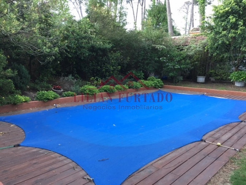 Residencia En San Rafael - Ref: 1372