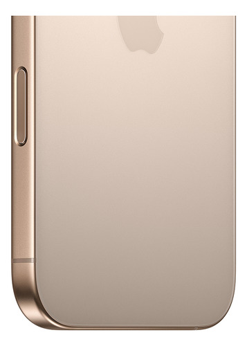 Apple iPhone 16 Pro Max - Chip Bionic A18 Pro (1 Tb)