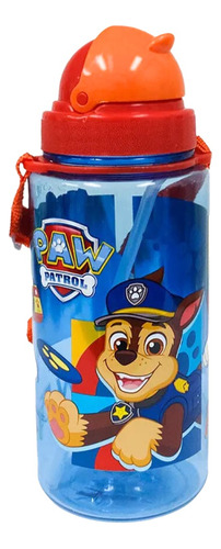 Tomatodo Scool Grande 450ml - Paw Patrol Niño