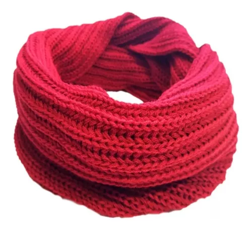 Cuello Crochet | MercadoLibre 📦