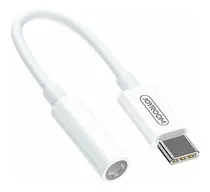 Comprar Cable Adaptador Tipo C Aux Certificado Jack 3.5mm Joyroom 
