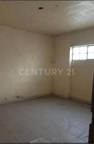 Terreno En Venta En Colonia Torre Blanca,alcaldía Miguel Hidalgo