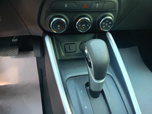 Chevrolet Onix 1.0T Premier L At