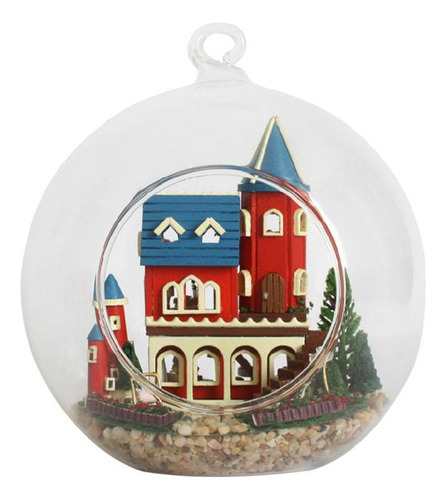 - Diy Regalos Hechos A Mano Casa De Muñecas Casa En Estilo B