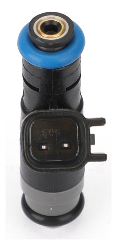 2 Inyectores De Combustible 04891573ab 812-12142 Aptos Para