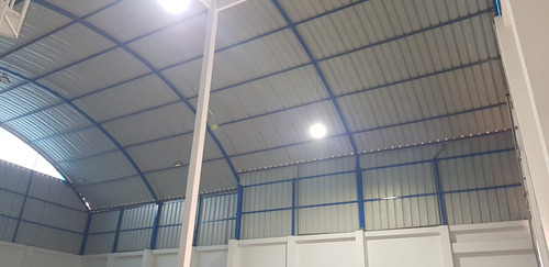 Imagen 3 de 15 de Alquiler De Local Industrial Para Almacén