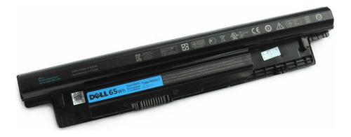 Cargador Batería Para Dell Original Mr90y Xcmrd 14r-5421