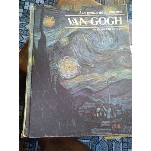 * Van Gogh - Los Genios De La Pintura 