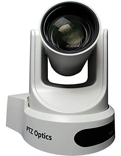 Ptzoptics Camara Transmision Vivo Ptz Control Sdi Hdmi