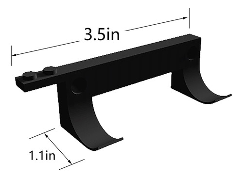 Soporte De Pared Para Lego Speed Champions Sets Teyouyi, 24a