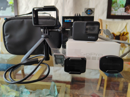 Gopro Hero 7 Black