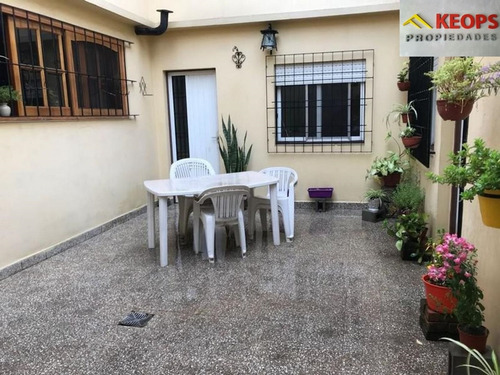 Imagen 5 de 14 de Venta Excelente Casa 5 Amb. Villa Lynch
