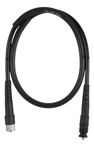 Cable Velocimetro Original Honda Tornado Xr250 - Fussetti