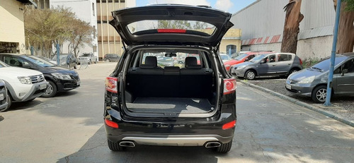 Hyundai Santa Fe 3.5 Mpfi Gls V6 24v 285cv Unico Dono