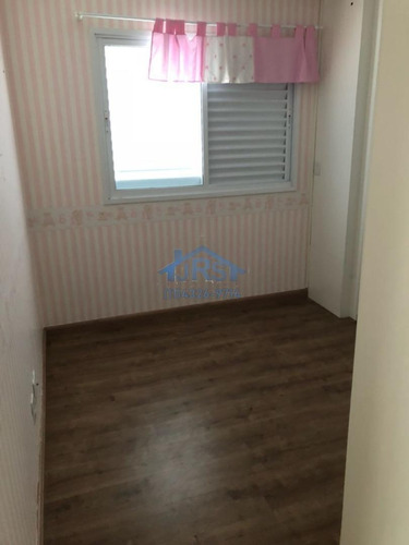 Cobertura Com 3 Dormitórios À Venda, 171 M² Por R$ 1.430.000,00 - Alphaville Conde Ii - Barueri/sp - Co0011