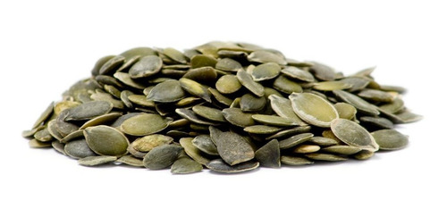Sinceramente Nueces - Semillas De Calabaza Cruda Sin Cáscara