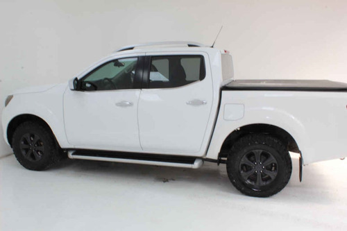 Imagen 8 de 13 de Nissan Frontier Np300 2018 6 Cilindros