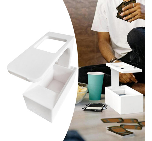 Scantand Para Las Tarjetas Sin Ranura Para Tarjetas