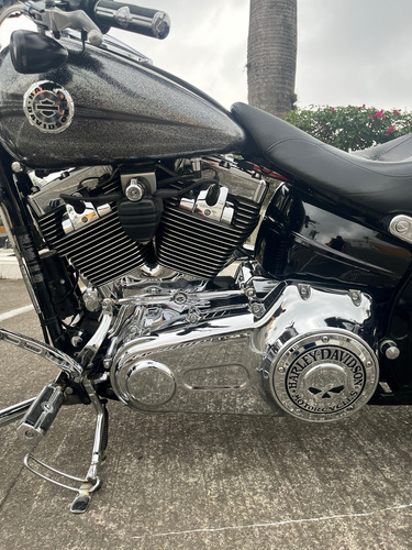 Breakout 2014 Harley Davidson