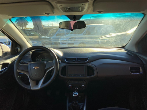 Chevrolet Prisma Ltz - Nuevo! - Permuto Financio