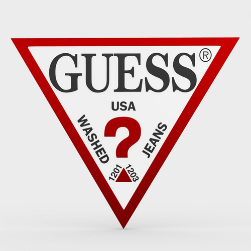 Bolsa Guess Chica Torre Negro Café Beige Vy725905 Para Dama Color Marrón Diseño de la tela Rugoso