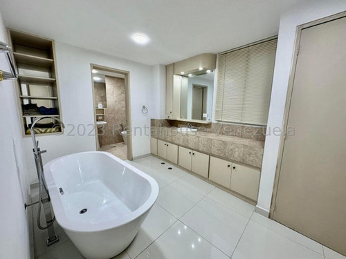 Carla Gonzalez Apartamento En Alquiler En Las Mercedes Mls #25-12288