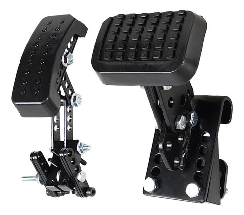 Extensor De Pedal De Freno De Coche Para Accesorios De