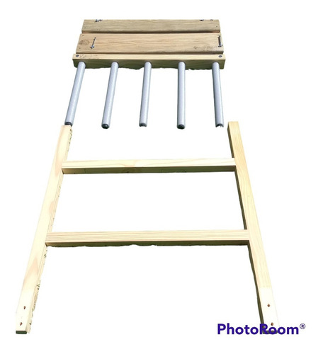 Rack Para Tablas De Surf, Storage Surf 4t Soporte De Tablas