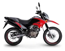 Comprar Gilera Sahel 150 El Mejor Precio Y Entrega Inmediata!