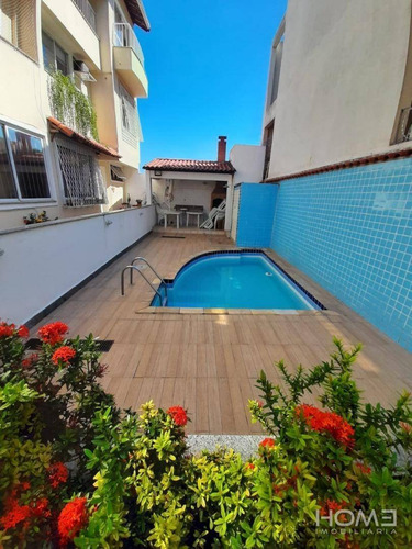 Imagem 1 de 17 de Casa À Venda, 110 M² Por R$ 490.000,00 - Pechincha - Rio De Janeiro/rj - Ca0667