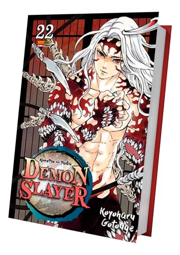 TODOS OS 22 ONIS QUE O TANJIRO MATOU EM DEMON SLAYER - COMO TANJIRO  DERROTOU 22 DEMÔNIOS?! 