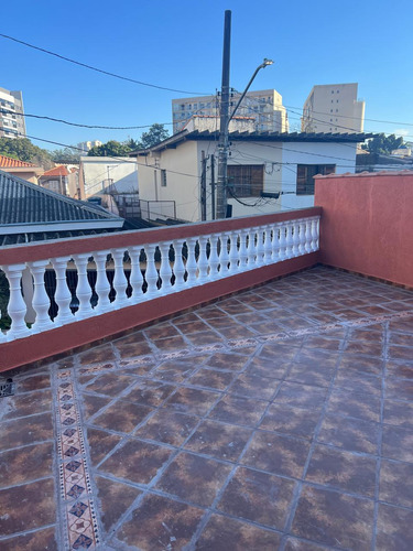 Sobrado Do Lado Do Metro Vila Sonia Em Rua Sem Saída