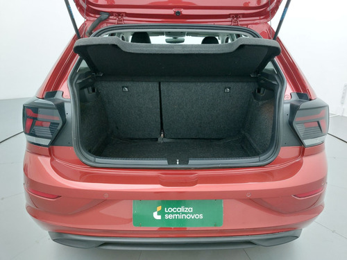 Volkswagen Polo 1.0 170 TSI HIGHLINE AUTOMÁTICO