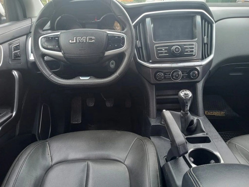Jmc Vigus 5 Plus 2.4 Dc Mt
