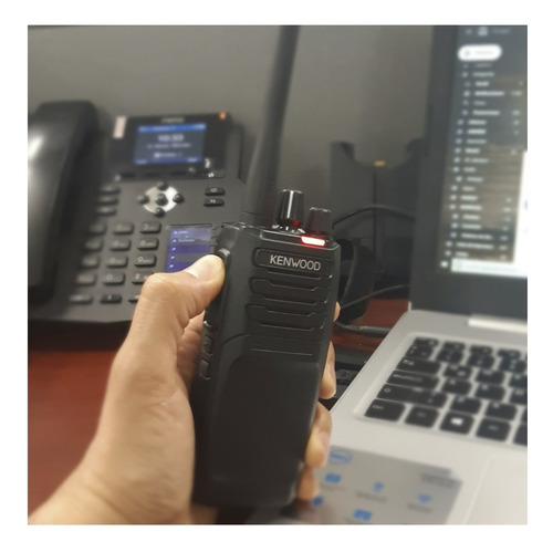 Radio Portatil Uhf Kenwood Nx-1300-ak 64 Ch Gps 5 Watts