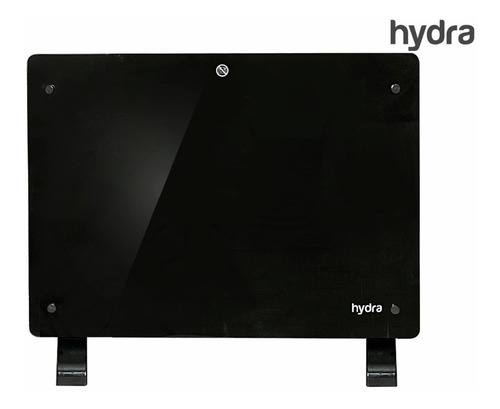 Panel Vitro Calefactor Eléctrico Convector Hydra 2000w Calor