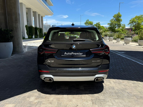 BMW X3 2.0 30i