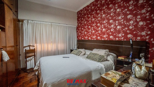 Venta Casa 2 Dormitorios Con Garage En Villa Mitre