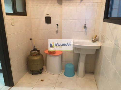 Imagem 24 de 30 de Apartamento Com 2 Dorms, Centro, Mongaguá - R$ 425 Mil, Cod: 829630 - V829630