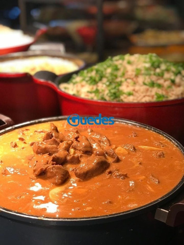 Imagem 7 de 8 de Restaurante A Venda Na Zona Sul De Sp - Pt00051 - 67800274