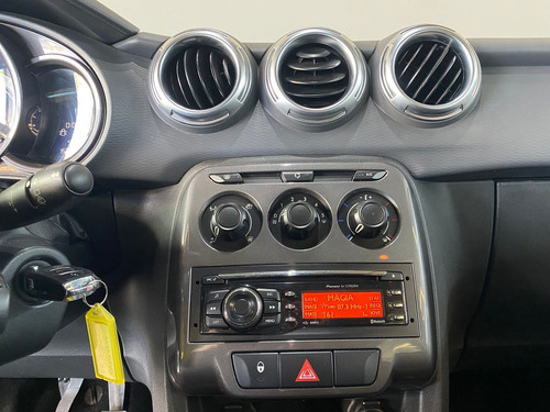 Citroën C3 Tendance 1.5 Flex 8V 5p Mec.