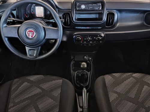 Fiat Mobi Mobi 1.0 EVO FLEX LIKE. MANUAL