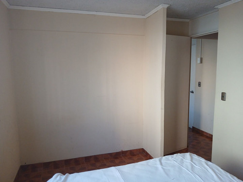 Vendo Departamento Rancagua La Foresta