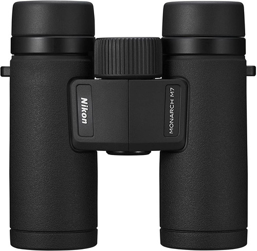 Imagen 3 de 3 de Nikon Monarch M7 10x30 Black Binoculars