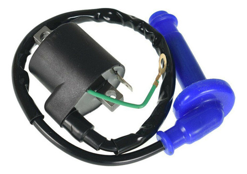 Bobina De Encendido Para Crf450 Crf450x Crf450r 2002-2008 Re