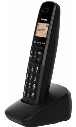 Teléfono Panasonic Kx-tgb310